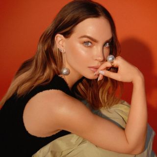 ¿Quién será? Belinda se reunirá con un exnovio para nuevo proyecto en Netflix