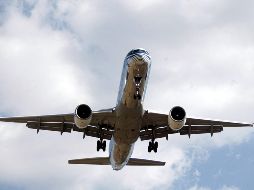 Las frecuencias desde Guadalajara hacia el AIFA son adicionales a las que actualmente se operan hacia el Aeropuerto Internacional de la Ciudad de México. EL INFORMADOR / ARCHIVO