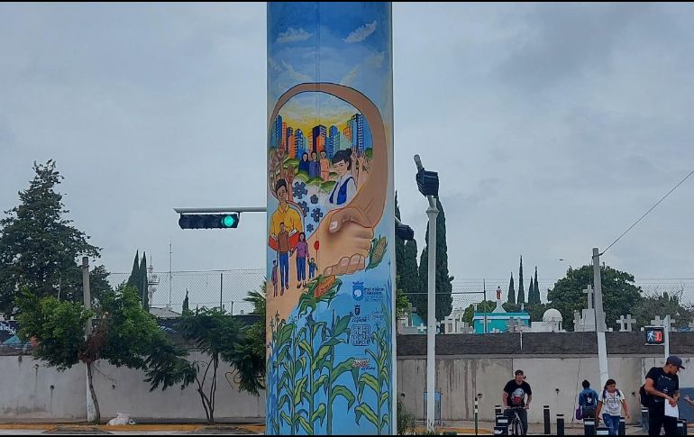 ESPECIAL/Ayuntamiento de Zapopan