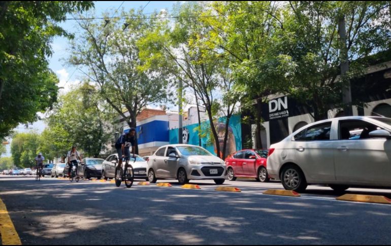 EL INFORMADOR / R. Bobadilla