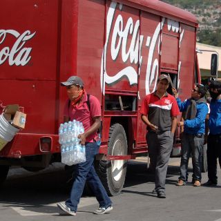 Inflación pega a la Coca-Cola: Femsa anuncia nuevo aumento de precios