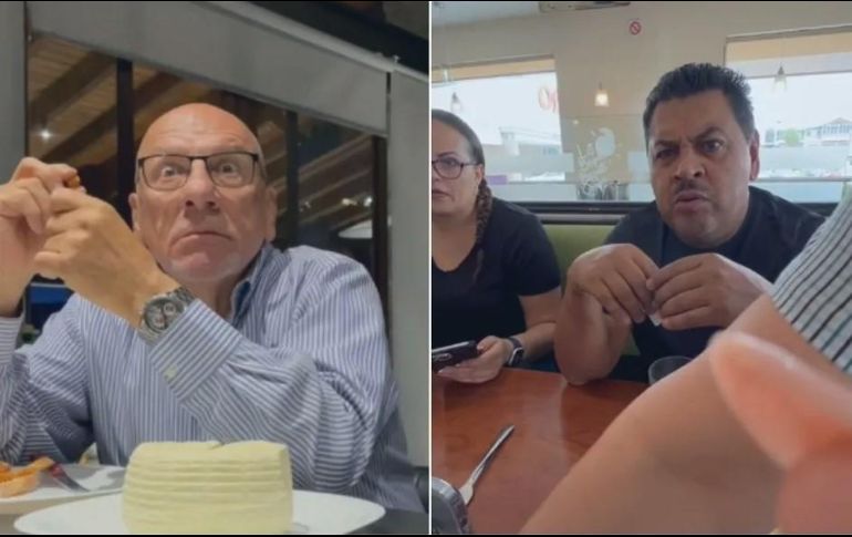 ESPECIAL/CAPTURA DE VIDEO