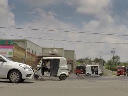 Debe ser en la Norma Técnica donde se especifique el tipo de vehículos que se puedan utilizar y si operarán con permisos o concesiones. EL INFORMADOR/ARCHIVO