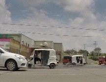 Debe ser en la Norma Técnica donde se especifique el tipo de vehículos que se puedan utilizar y si operarán con permisos o concesiones. EL INFORMADOR/ARCHIVO