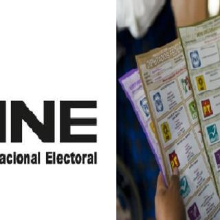 INE solicita más de 14 mil MDP para elecciones de dos estados en 2023