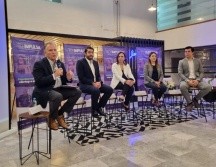 La Secretaría de Innovación explicó que también ayudarán a 275 pequeñas y medianas empresas. EL INFORMADOR/ J .VELAZCO