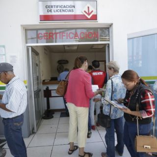 Licencia de conducir: ¿Cómo sacar la cita por internet y cuáles módulos existen?