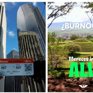 ¿ALV?: Genera polémica campaña de iniciativa de vacaciones de MC