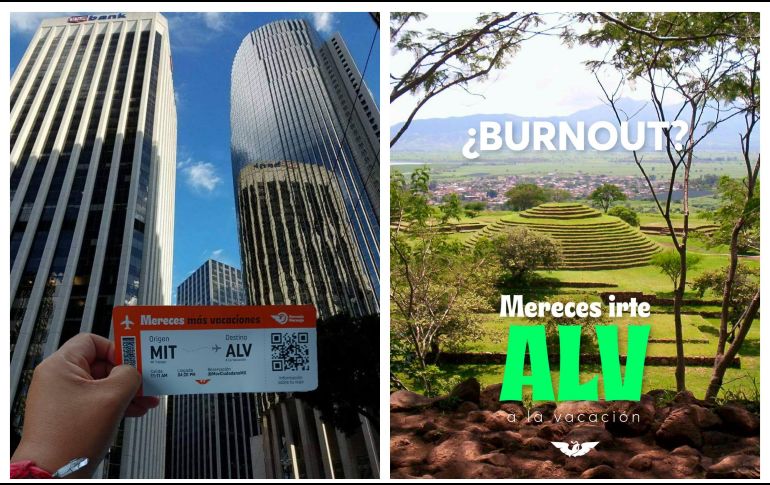 Diferentes políticos de MC han publicado en redes sociales imágenes donde promueven dicha iniciativa con las siglas 