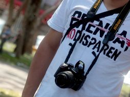 La SIP sostuvo que México atraviesa uno de los años más sangrientos para la prensa. EL INFORMADOR/ARCHIVO