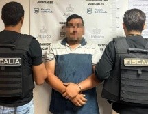 El imputado será puesto a disposición de un juez de control quien determinará su situación judicial. ESPECIAL