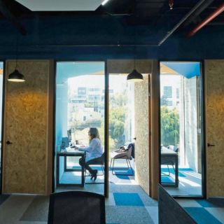 Lanzan programa de apoyo a emprendedores