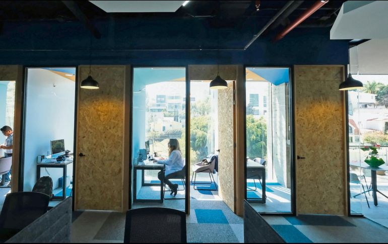 Los apoyos serán para pequeñas y medianas empresas de todos los ámbitos productivos que operen en el Estado. ESPECIAL