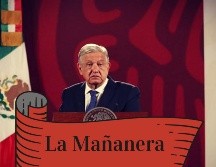 La mañanera de López Obrador de hoy 17 de agosto de 2022