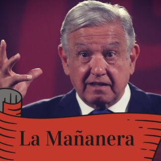 La mañanera de López Obrador de hoy 18 de agosto de 2022