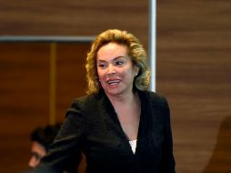 Gordillo Morales aclara que con su señalamiento no busca posiciones, sino 