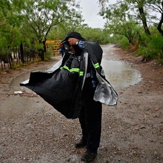 Sacan más de medio millón de metros cúbicos de agua de minas en Coahuila