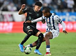 La última vez que estos equipos se enfrentaron fue en las semifinales del pasado Clausura 2022, en las que los hidalguenses dejaron fuera a las Águilas. IMAGO7