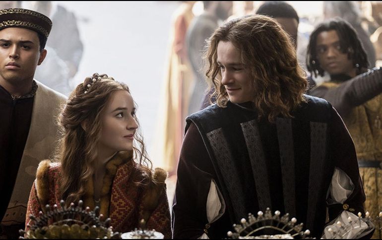 La película traerá un concepto no visto en esta clásica historia. ESPECIAL/STAR+