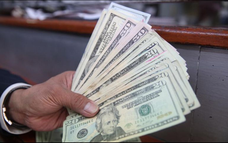 Los mercados accionarios a nivel mundial presentan movimientos ligeramente negativos, a la espera de conocer datos económicos en Estados Unidos. EL INFORMADOR / ARCHIVO