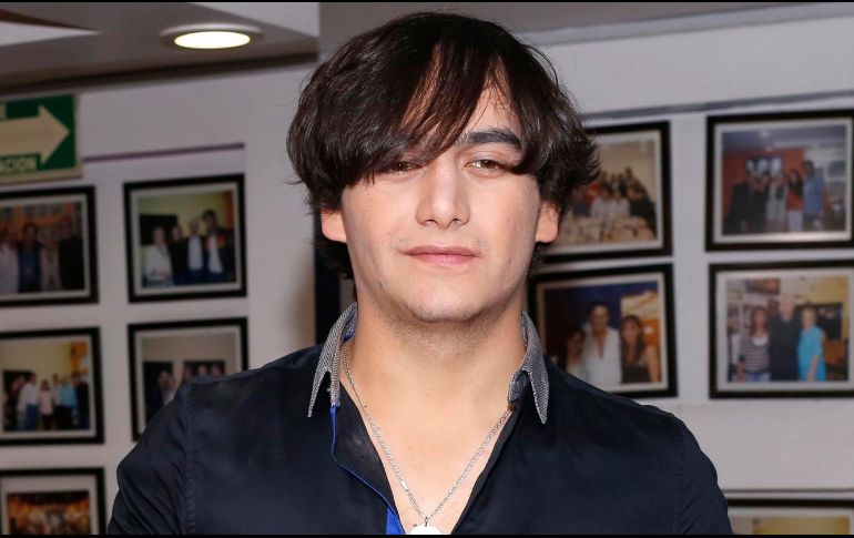 Julián Figueroa afirma que las imágenes fueron sacadas de contexto. SUN/ARCHIVO