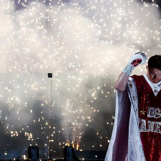 "Canelo" Álvarez tendrá lujosa fiesta tras pelea vs Golovkin