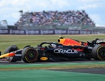 La FIA también informó que se ratifica su decisión de realizar cambios técnicos que permitan combatir el efecto de 