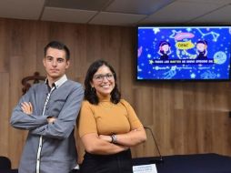 Será desde hoy martes 16 de agosto cuando inicie “Háblame de ciencia”. ESPECIAL /