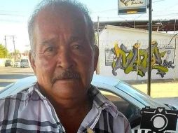 El cuerpo coincide en filiación y tatuajes del comunicador, el cual fue encontrado en San Luis Río Colorado, por lo que suman 14 periodistas asesinados en lo que va del año. ESPECIAL