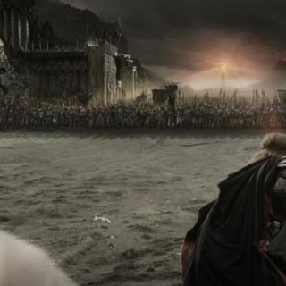 ¡Regresa la comunidad del anillo! El Señor de los Anillos tendrá nuevo videojuego