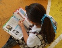 Este calendario sera aplicable en toda la República para las escuelas de educación preescolar, primaria y secundaria, públicas y particulares incorporadas al Sistema Educativo Nacional. INFORMADOR/ARCHIVO