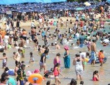 La propuesta de MC es que cada año se tengan 12 días de vacaciones. NTX/ ARCHIVO