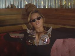 La canción ya se encentra en plataformas digitales, y ahora contamos con un adelanto del videoclip del rap compuesto por ella misma. Foto: YouTube