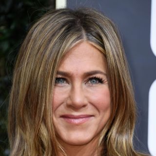 Jennifer Aniston presume su figura a sus 53 años