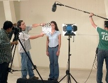 GUADALAJARA, JALISCO. MEXICO. CASTING DE ACTORES. ARCHIVO/ JOSÉ MARÍA MARTÍNEZ