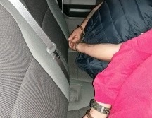 La aprehensión se realizó por los trabajos de la Fiscalía de Jalisco con el apoyo de personal regional. EL INFORMADOR/ARCHIVO