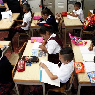 Educación: SEP alista prueba piloto para plan de estudios