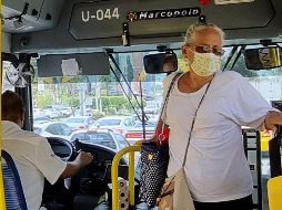 Multan a más camioneros por fallas en prepago