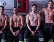 "Donde hubo fuego" y todo lo que se estrena en Netflix hoy