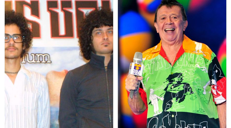 Causó todo tipo de reacciones la posibilidad de ver a 