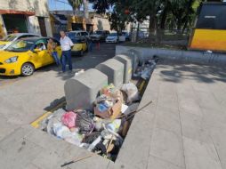 Una vez recibido el reporte, la alcaldía se encargará de hallar a la persona señalada a fin de ponerle la multa correspondiente, que podría derivar en un arresto administrativo. EL INFORMADOR / ARCHIVO