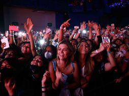 Todo tipo de artistas traerán su música a Guadalajara. SUN/ARCHIVO