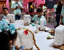La Semana de la Participación Ciudadana se lleva a cabo del 15 al 24 de agosto y contará con actividades como talleres lúdicos y culturales. ESPECIAL / Gobierno de Zapopan