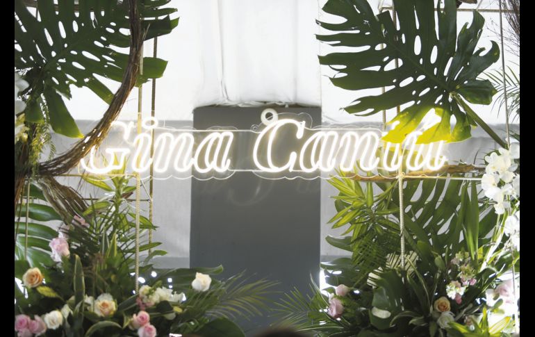 Decoración. GENTE BIEN JALISCO/Claudio Jimeno