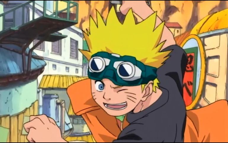 Los episodios también muestran los distintos dramas que este trío deberá superar, hasta hacerle frente al tenebroso examen chunin. CORTESÍA / Warner Channel