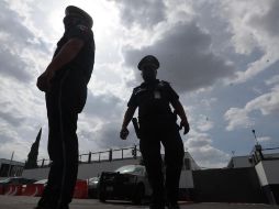 La Fiscalía General del Estado continúa con los trabajos para esclarecer y llevar ante los Tribunales a las personas involucradas SUN/ARCHIVO