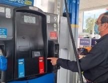El Gobierno federal redujo el subsidio a las gasolinas, por lo que el consumidor se verá afectado en sus bolsillos. EL INFORMADOR/ J. VELAZCO