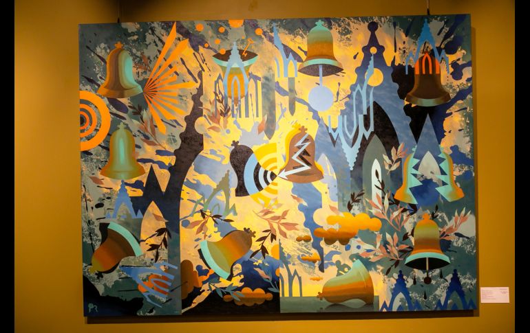 Obras. GENTE BIEN JALISCO/Jorge Soltero