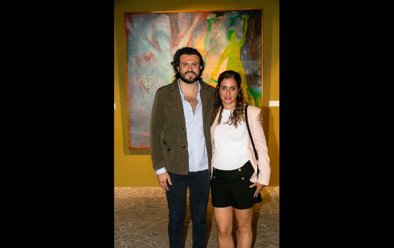 Jhalyv Angulo y Jhalyved Angulo. GENTE BIEN JALISCO/Jorge Soltero