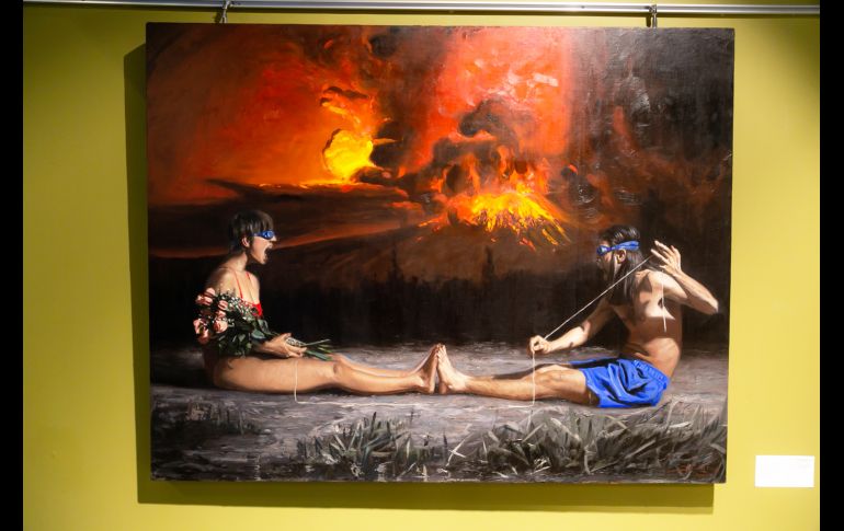 Obras. GENTE BIEN JALISCO/Jorge Soltero